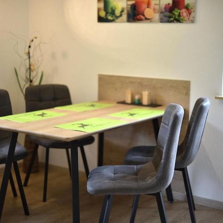 Ferienhaus Wolf Haeselgehr Luaran gambar
