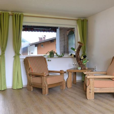 Ferienhaus Wolf Haeselgehr Luaran gambar