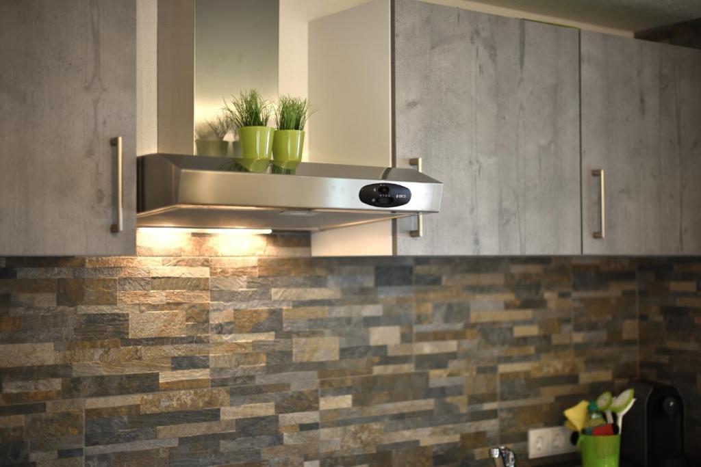 Ferienhaus Wolf Haeselgehr Luaran gambar