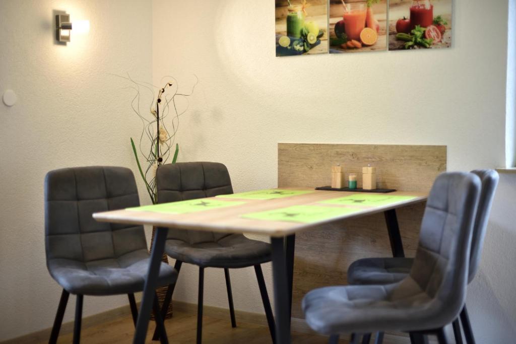 Ferienhaus Wolf Haeselgehr Luaran gambar
