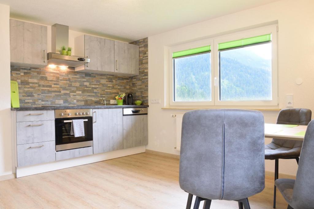 Ferienhaus Wolf Haeselgehr Luaran gambar