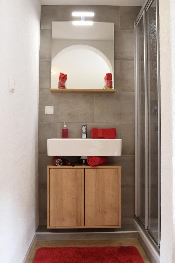 Ferienhaus Wolf Haeselgehr Luaran gambar