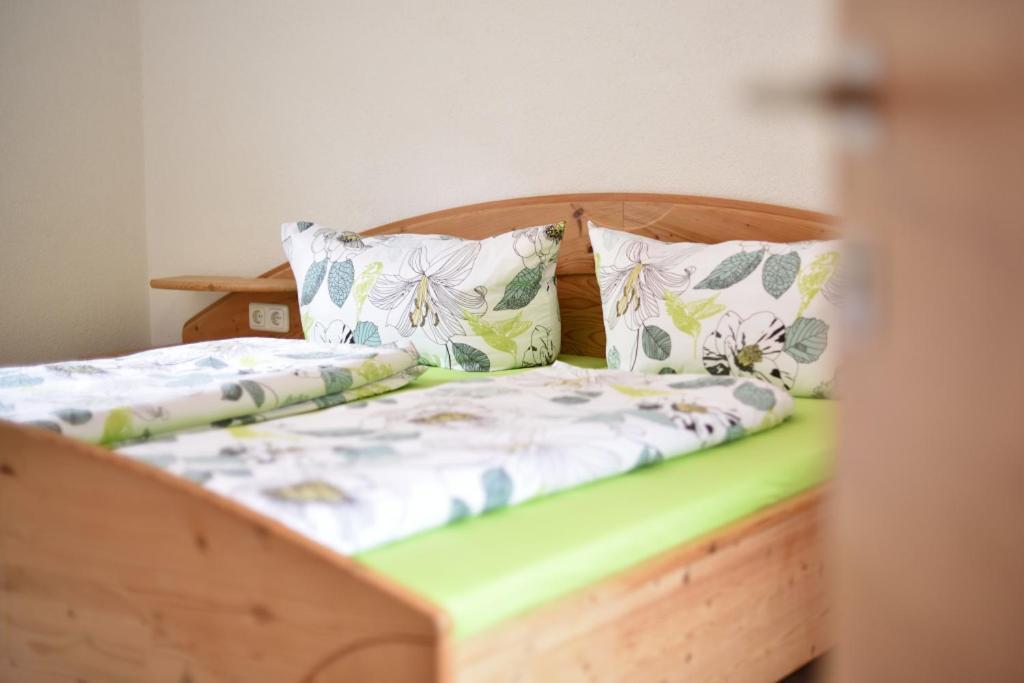 Ferienhaus Wolf Haeselgehr Luaran gambar