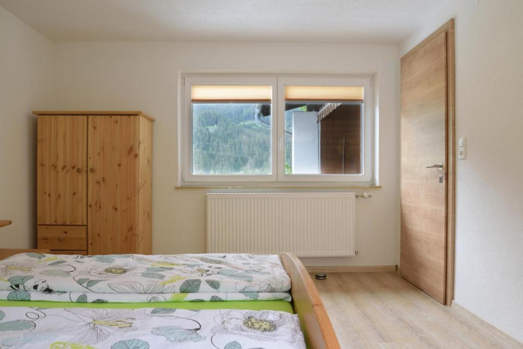 Ferienhaus Wolf Haeselgehr Luaran gambar