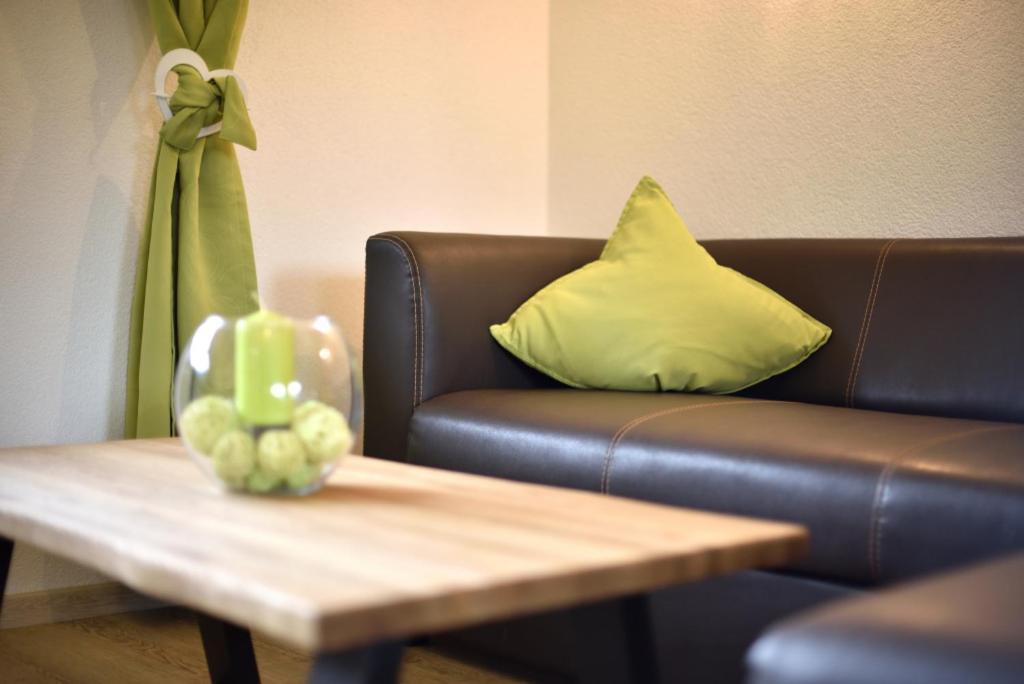Ferienhaus Wolf Haeselgehr Luaran gambar